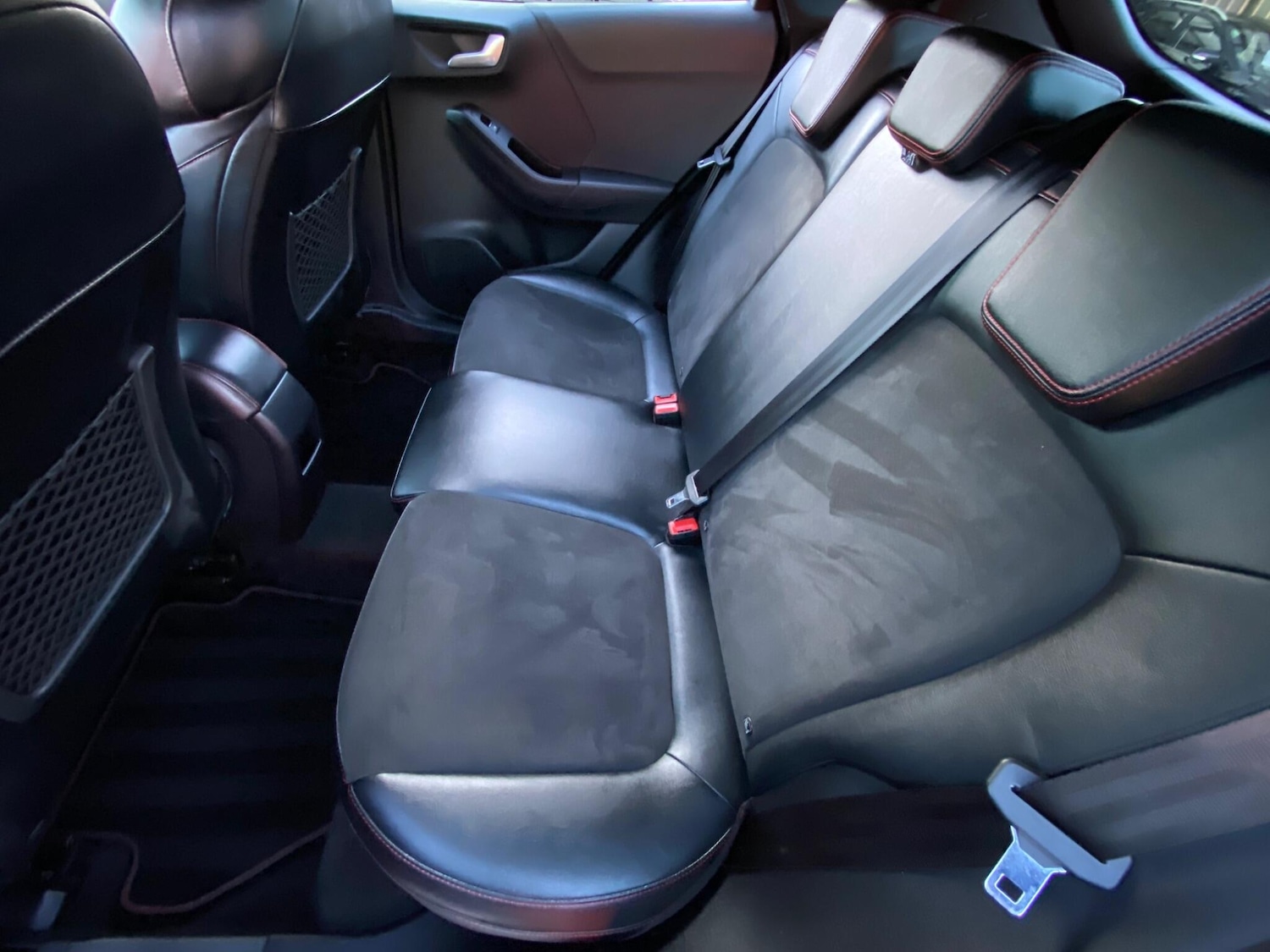 Used Ford Puma 2023 for sale - 76742303: Photo 31