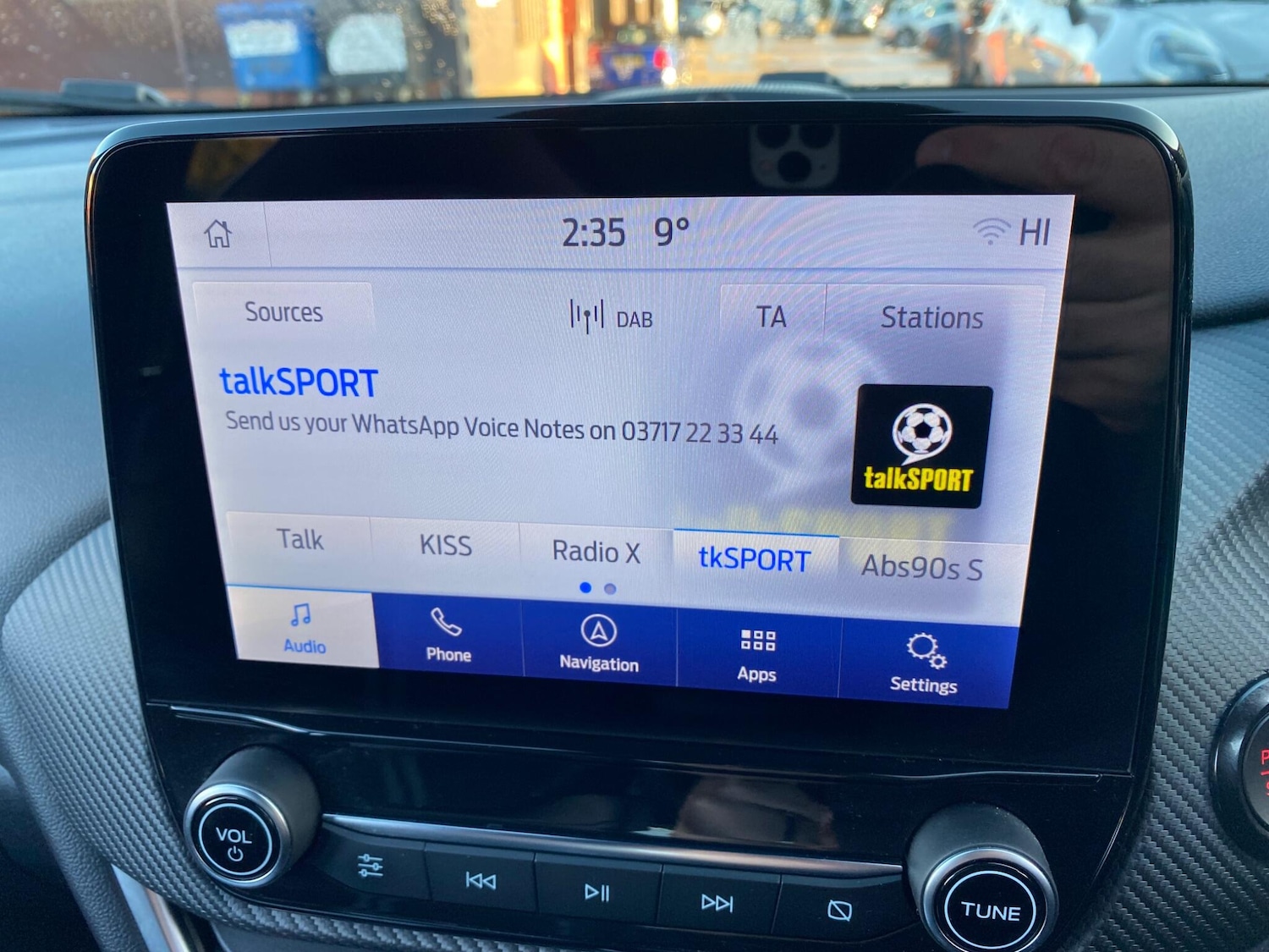 Used Ford Puma 2023 for sale - 76742303: Photo 34