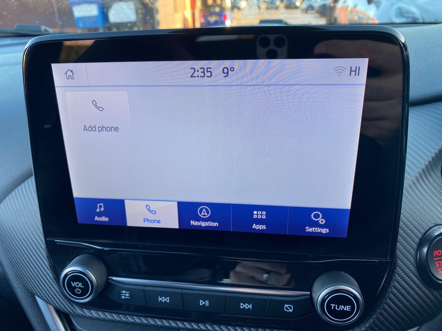 Used Ford Puma 2023 for sale - 76742303: Photo 35