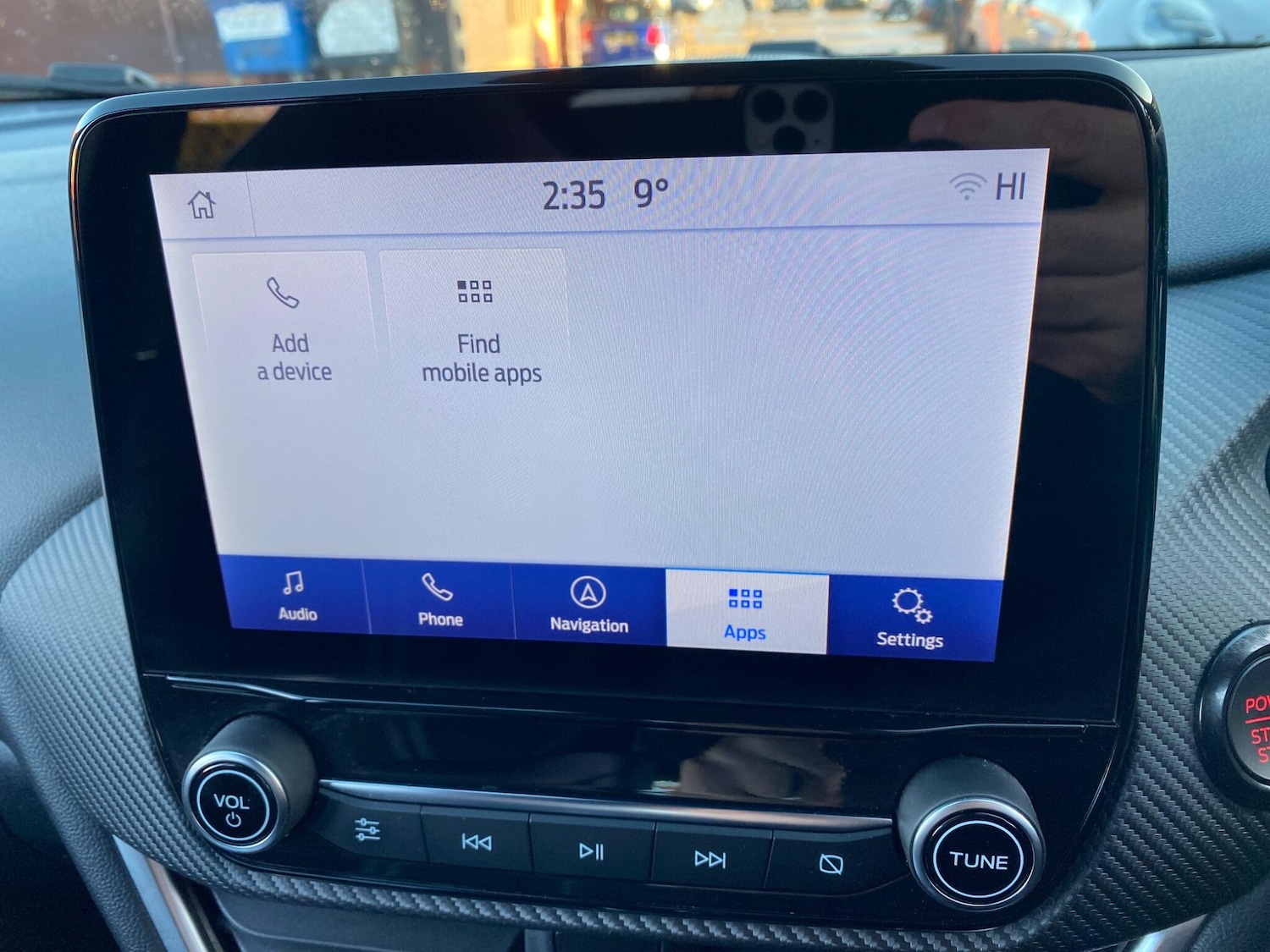 Used Ford Puma 2023 for sale - 76742303: Photo 38