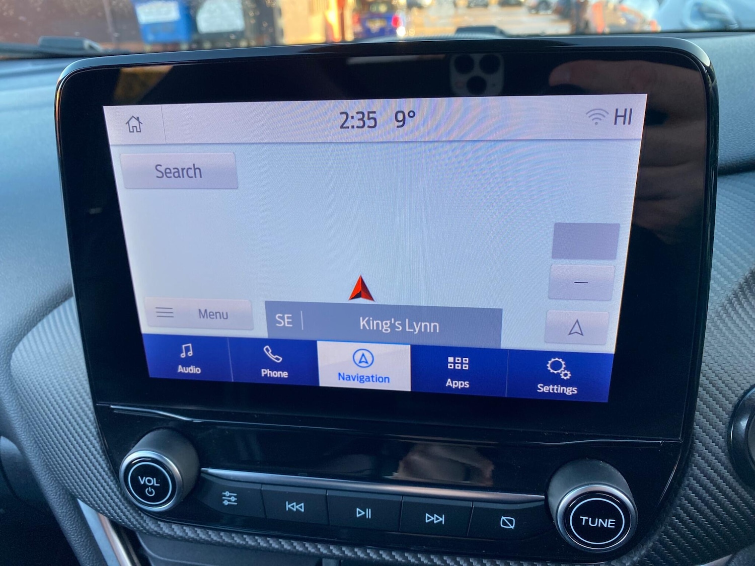 Used Ford Puma 2023 for sale - 76742303: Photo 39