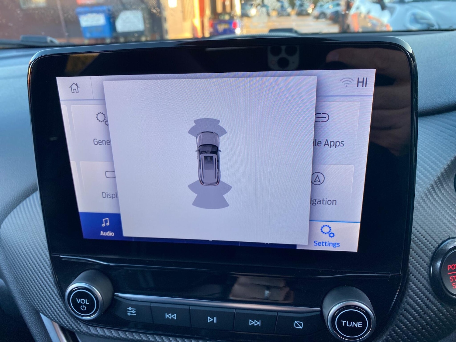 Used Ford Puma 2023 for sale - 76742303: Photo 40