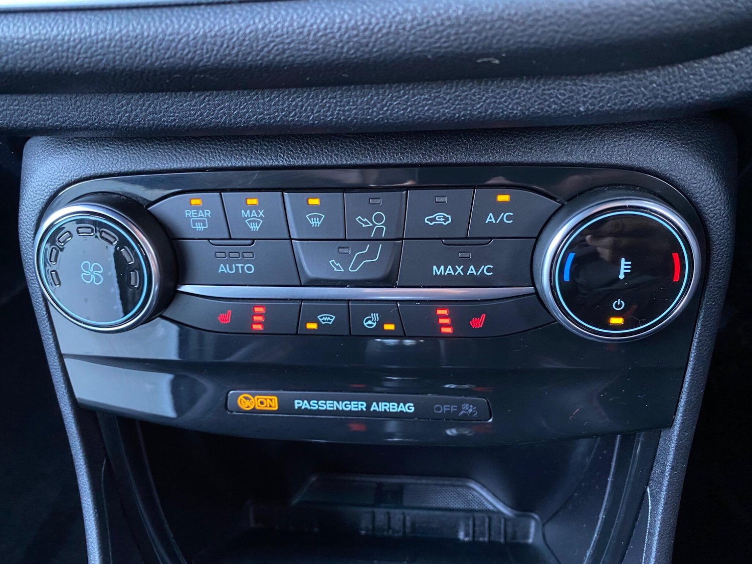 Used Ford Puma 2023 for sale - 76742303: Photo 41