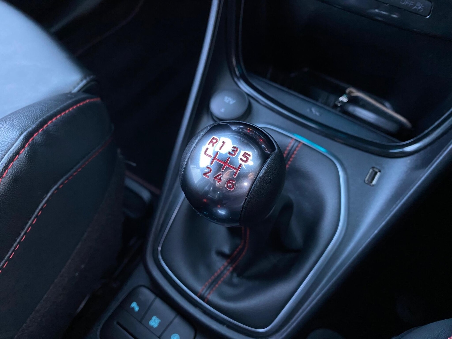 Used Ford Puma 2023 for sale - 76742303: Photo 43