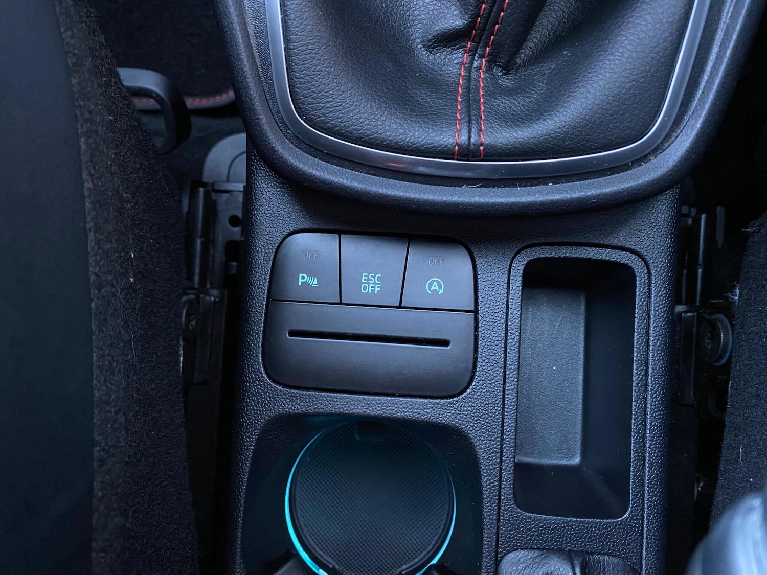 Used Ford Puma 2023 for sale - 76742303: Photo 44