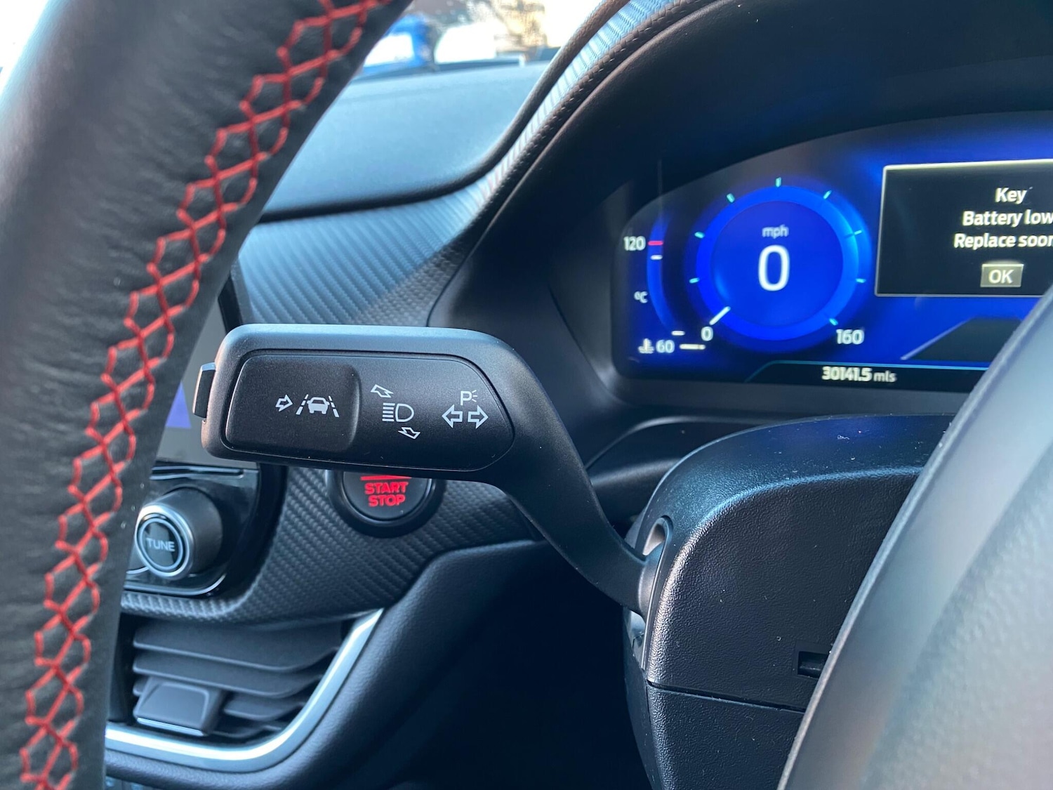 Used Ford Puma 2023 for sale - 76742303: Photo 48