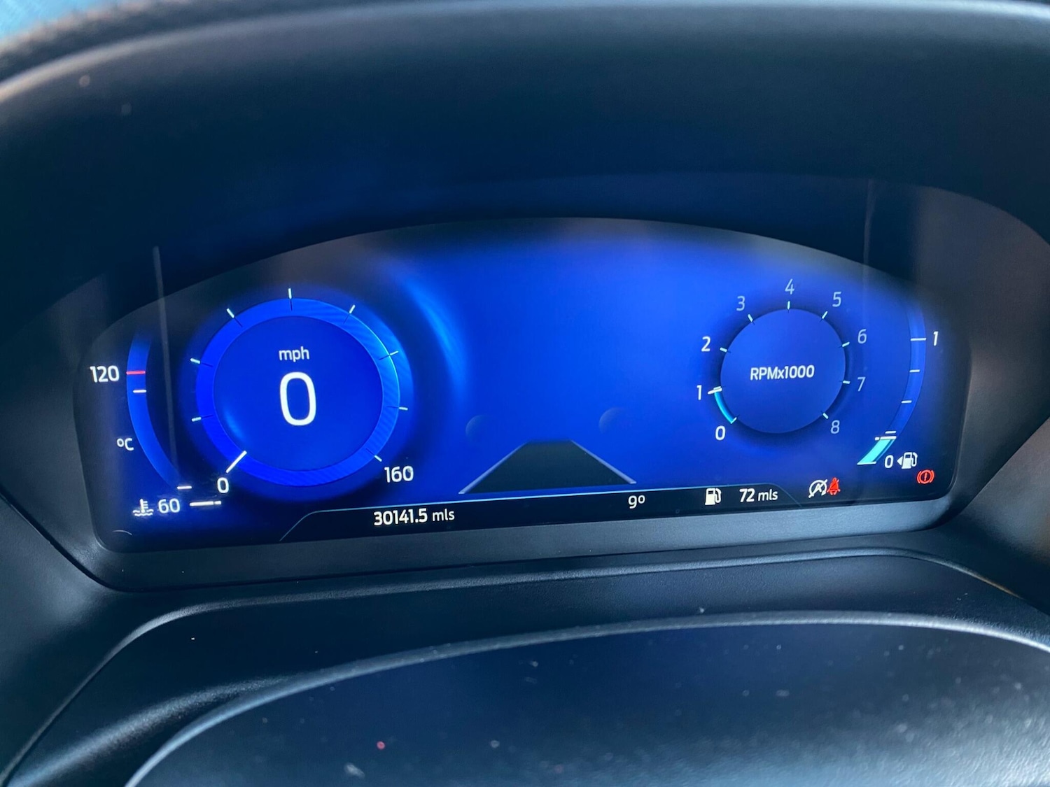 Used Ford Puma 2023 for sale - 76742303: Photo 51