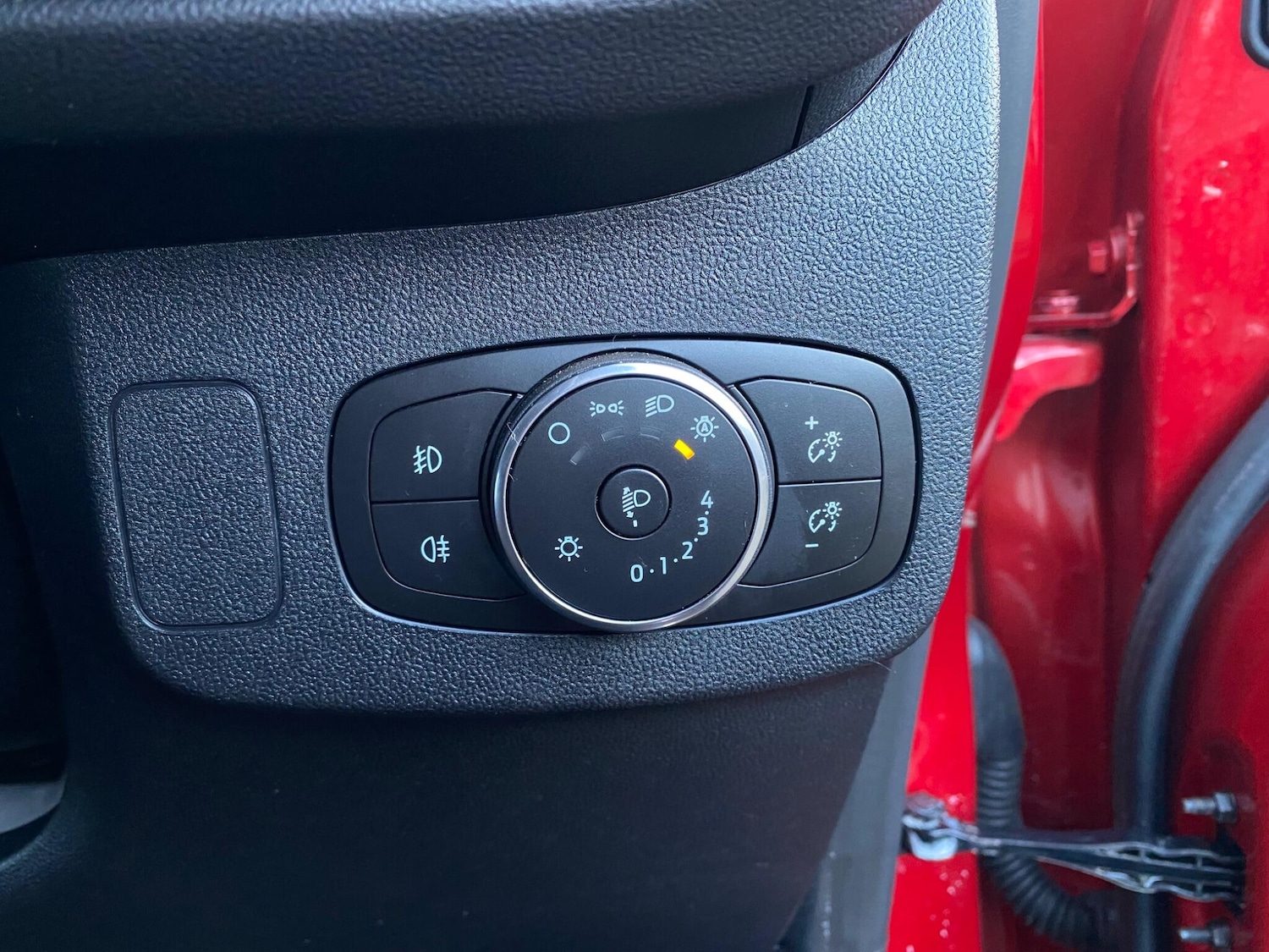 Used Ford Puma 2023 for sale - 76742303: Photo 53