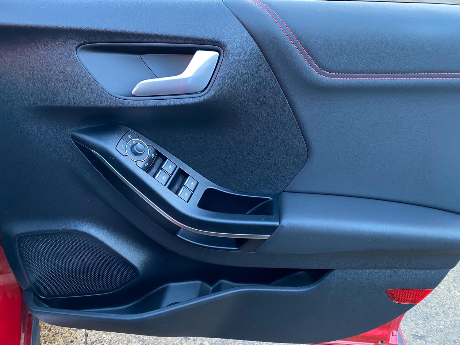 Used Ford Puma 2023 for sale - 76742303: Photo 55