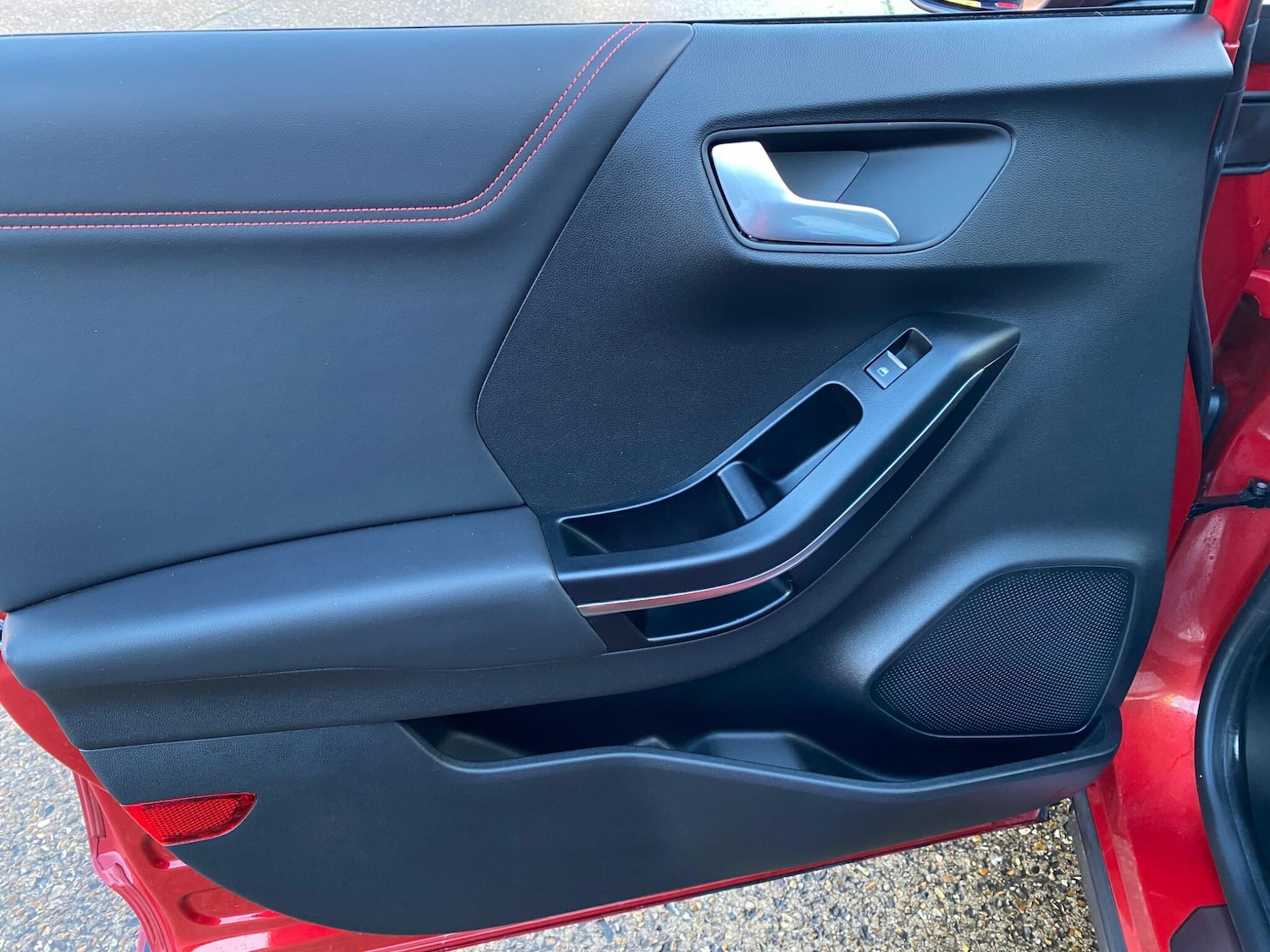 Used Ford Puma 2023 for sale - 76742303: Photo 56