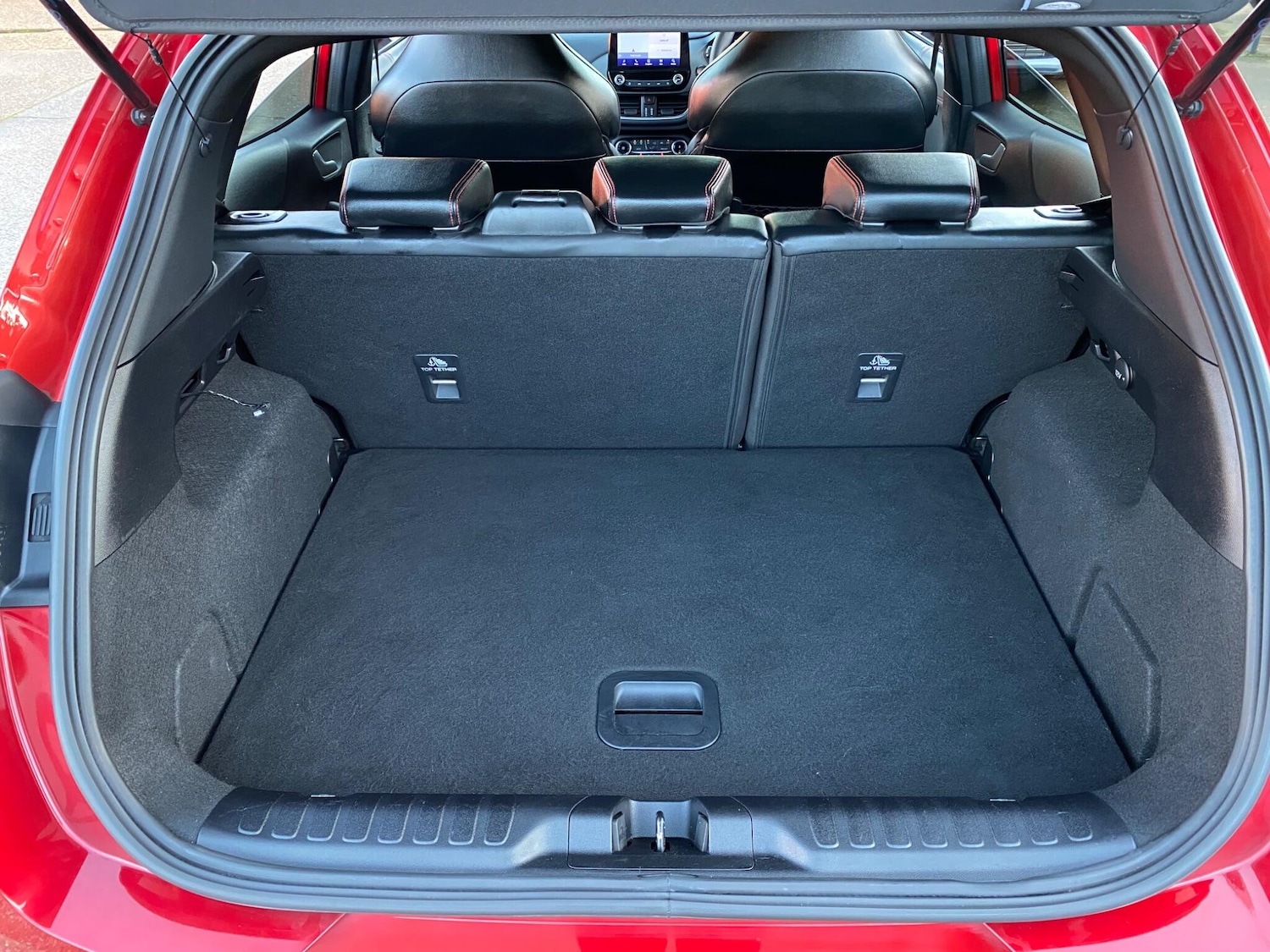 Used Ford Puma 2023 for sale - 76742303: Photo 59