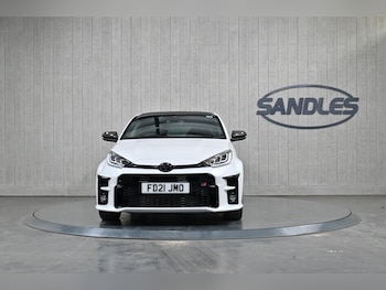 Used Toyota Yaris 2021 for sale - 77908440: Photo