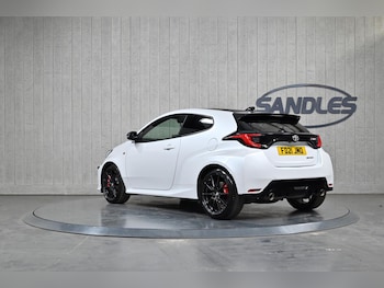 Used Toyota Yaris 2021 for sale - 77908440: Photo