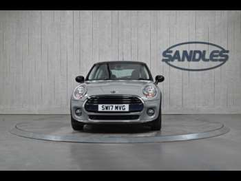 Used MINI Hatch 2017 for sale - 74751733: Photo