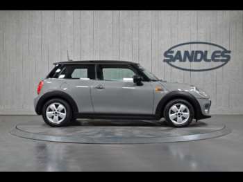 Used MINI Hatch 2017 for sale - 74751733: Photo