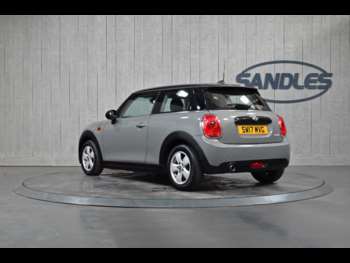 Used MINI Hatch 2017 for sale - 74751733: Photo