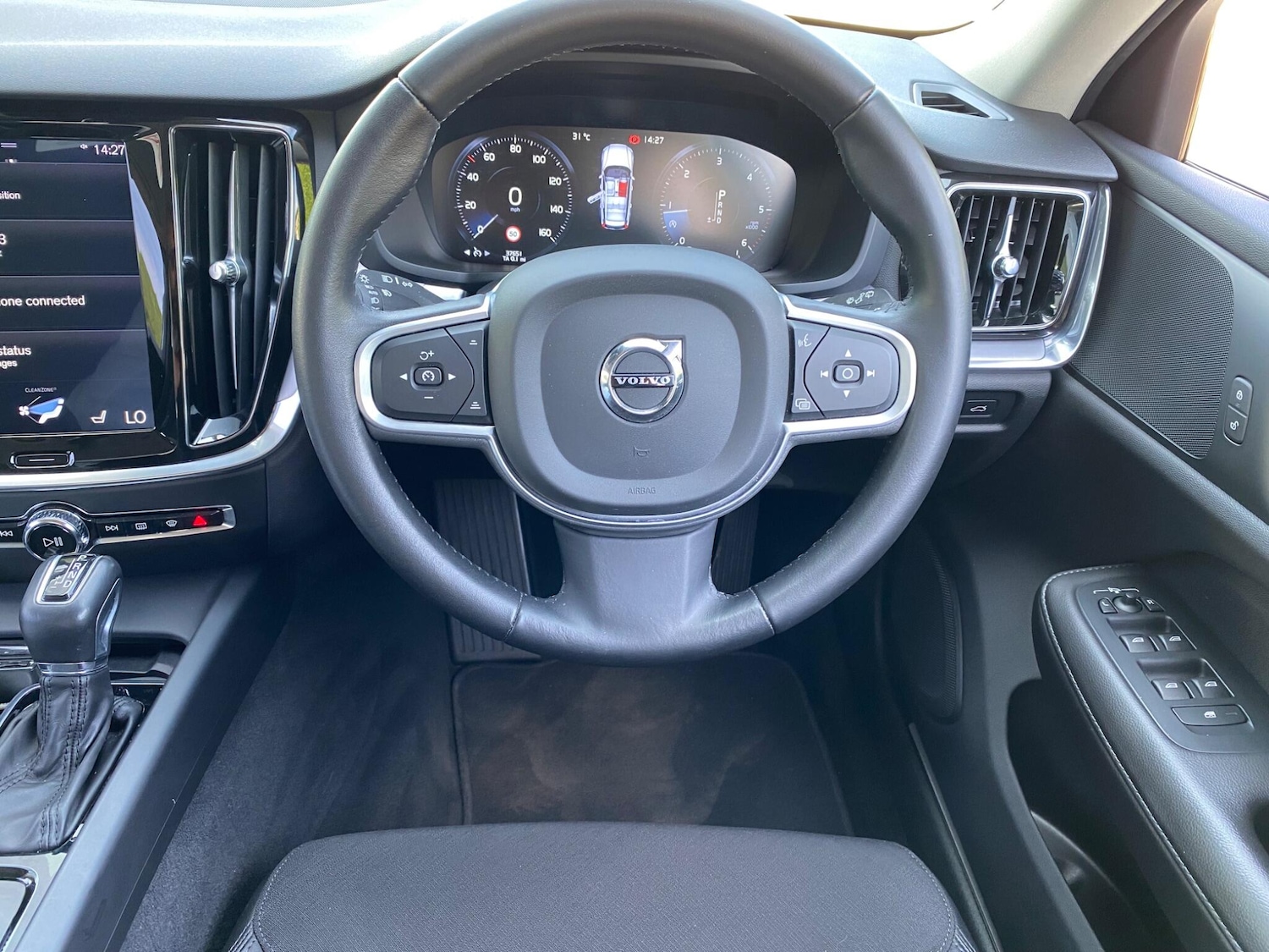 Vehicle 29