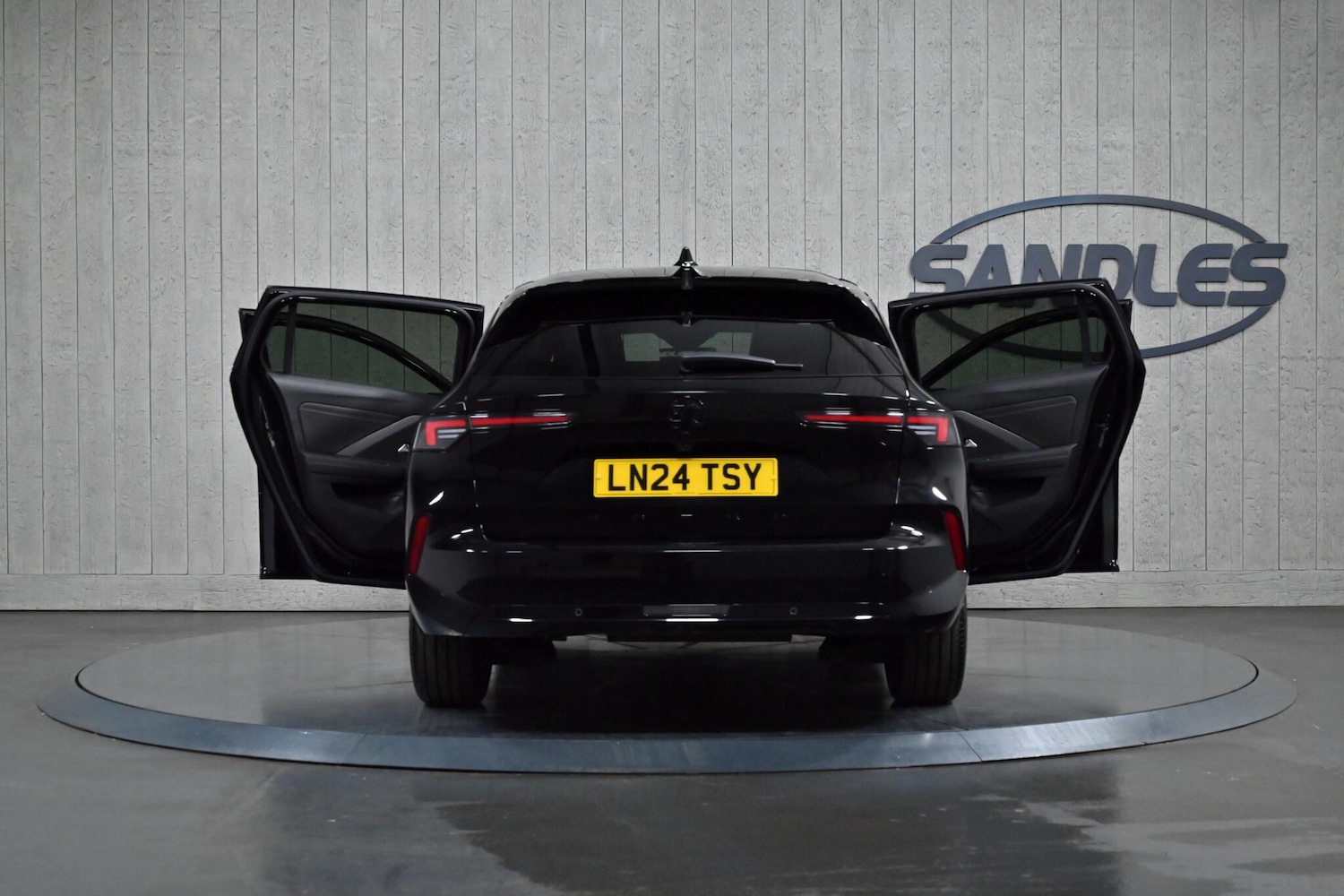 Used Vauxhall Astra 2024 for sale - 76388802: Photo 13