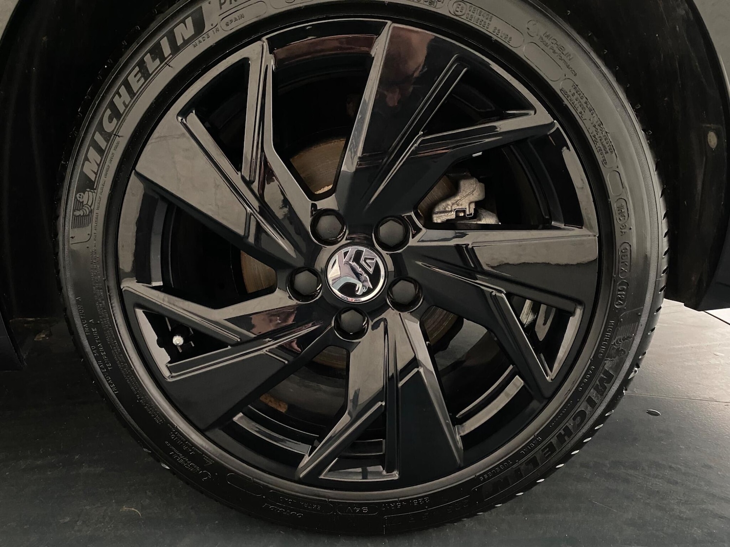 Used Vauxhall Astra 2024 for sale - 76388802: Photo 20