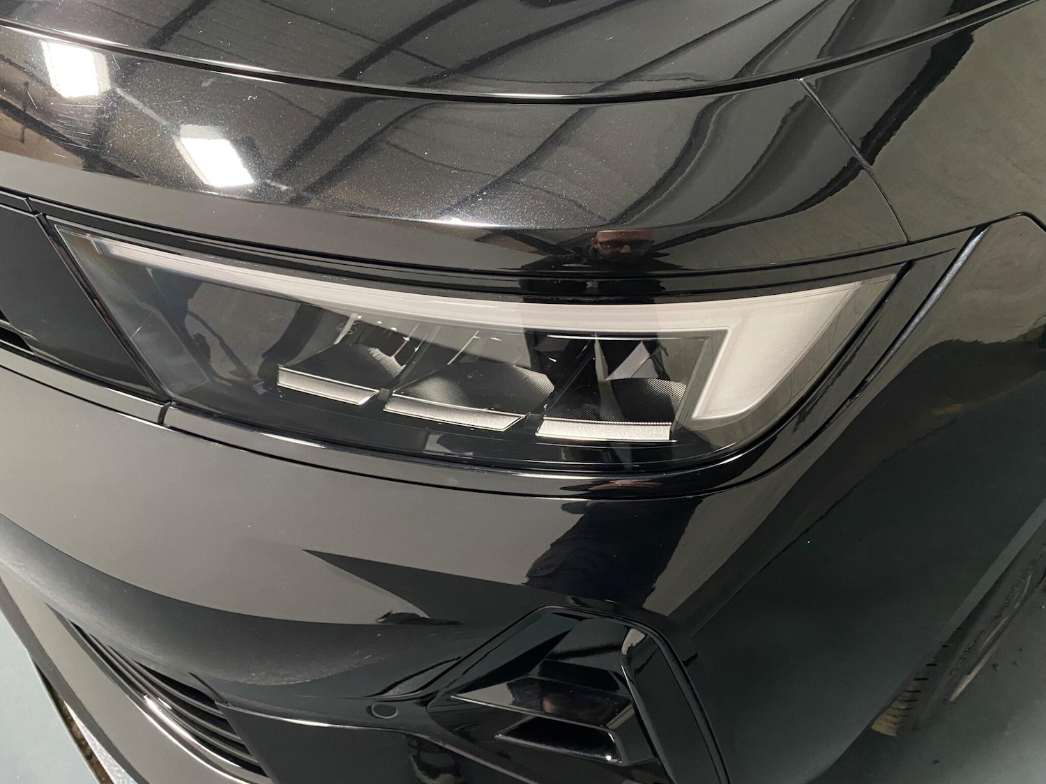 Used Vauxhall Astra 2024 for sale - 76388802: Photo 21