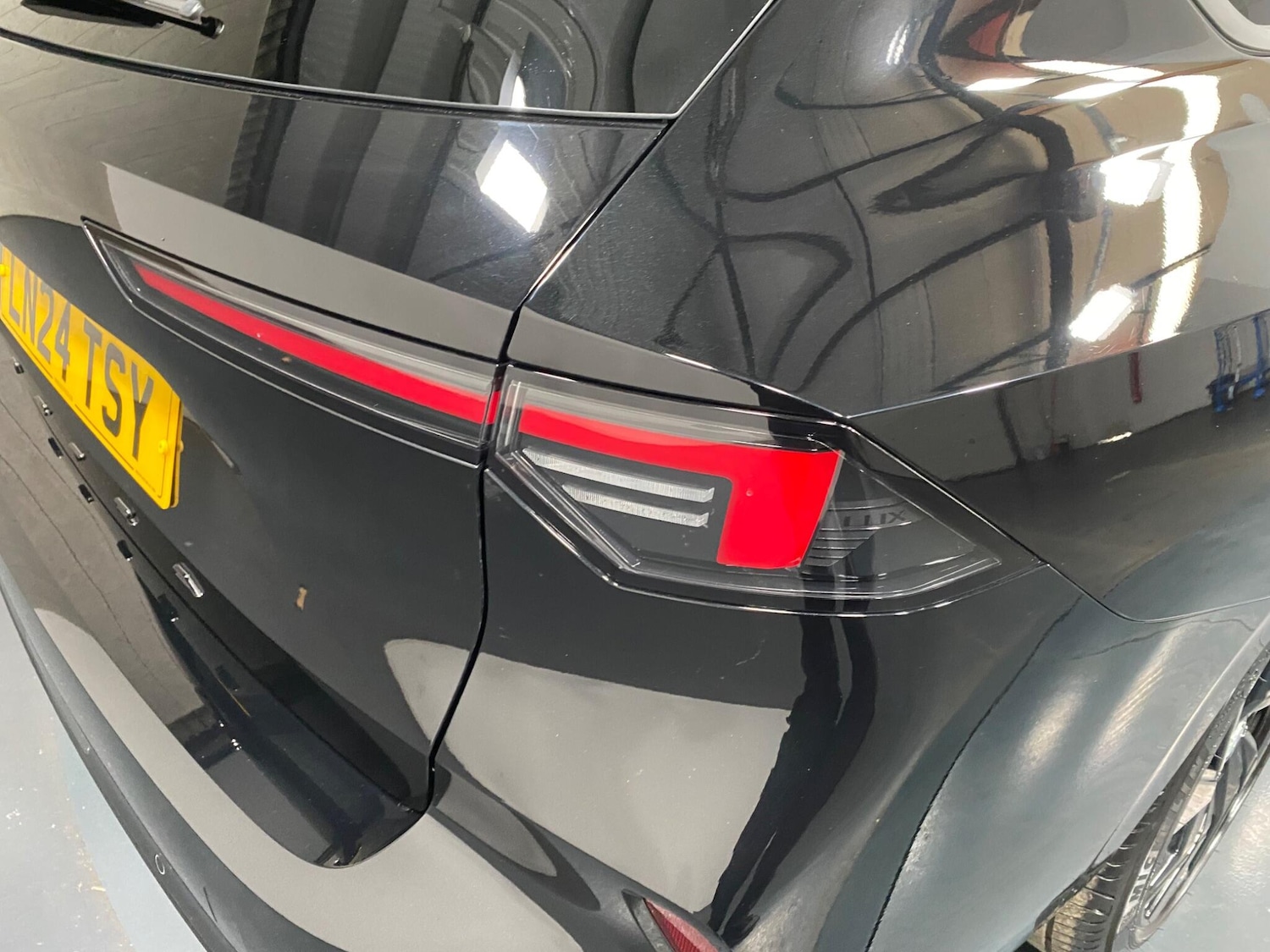 Used Vauxhall Astra 2024 for sale - 76388802: Photo 22