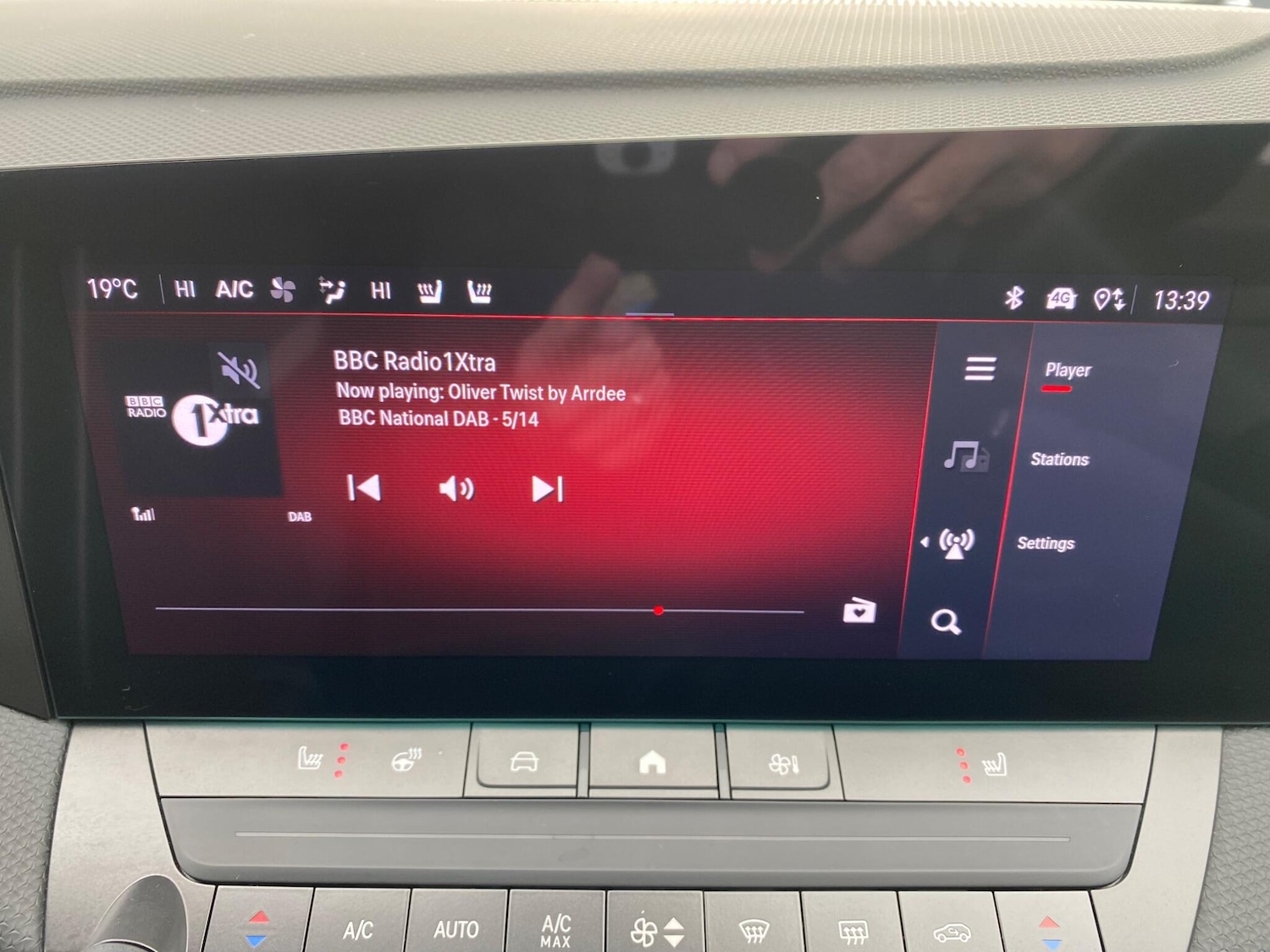 Used Vauxhall Astra 2024 for sale - 76388802: Photo 32