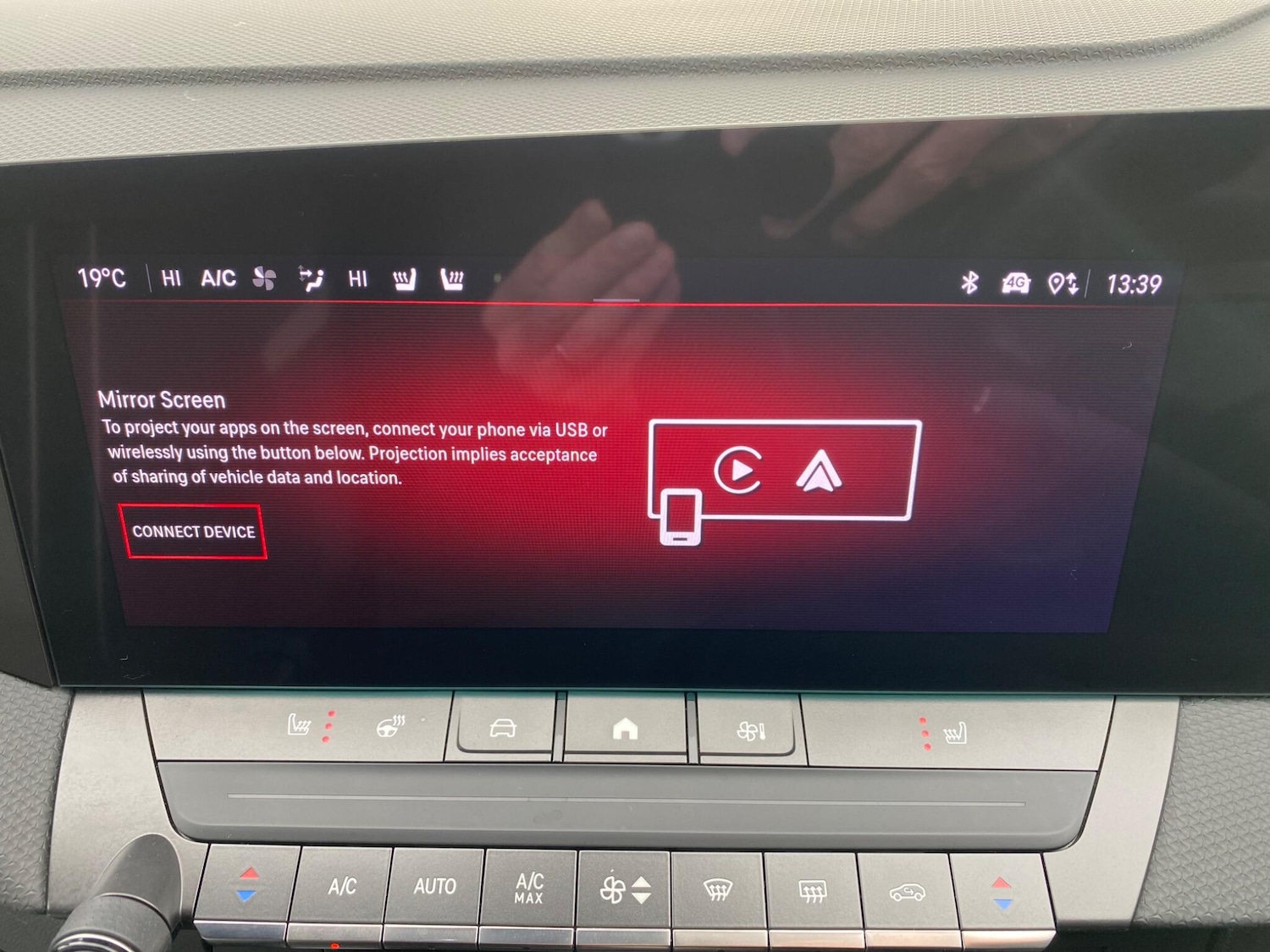 Used Vauxhall Astra 2024 for sale - 76388802: Photo 33