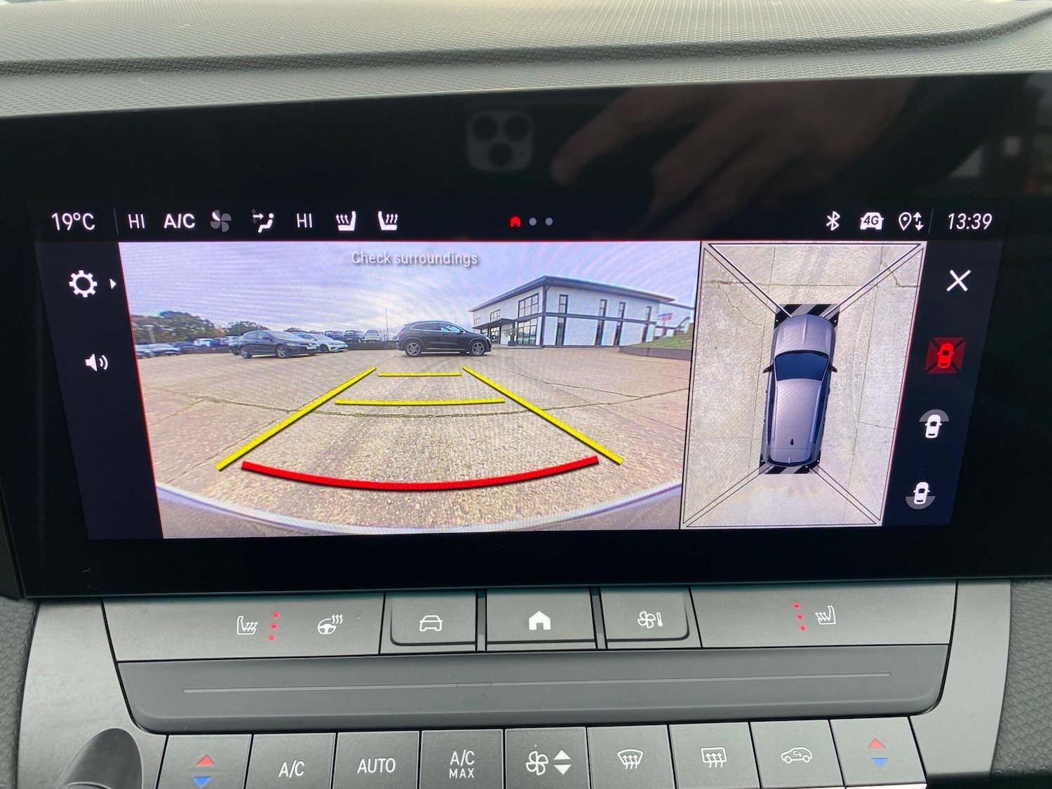 Used Vauxhall Astra 2024 for sale - 76388802: Photo 34