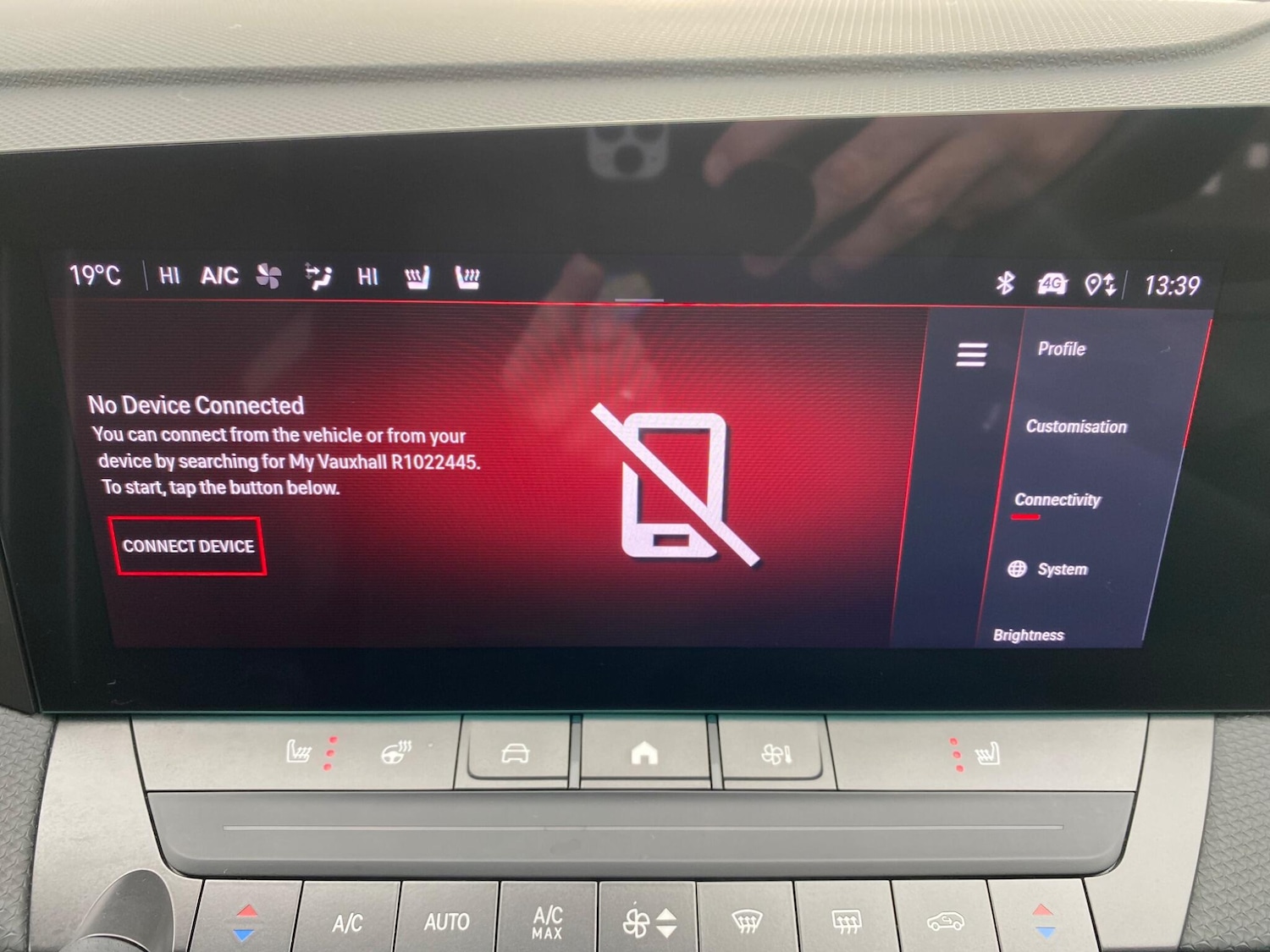 Used Vauxhall Astra 2024 for sale - 76388802: Photo 36