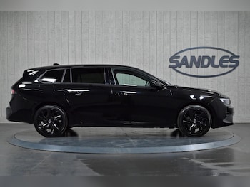 Used Vauxhall Astra 2024 for sale - 76388802: Photo