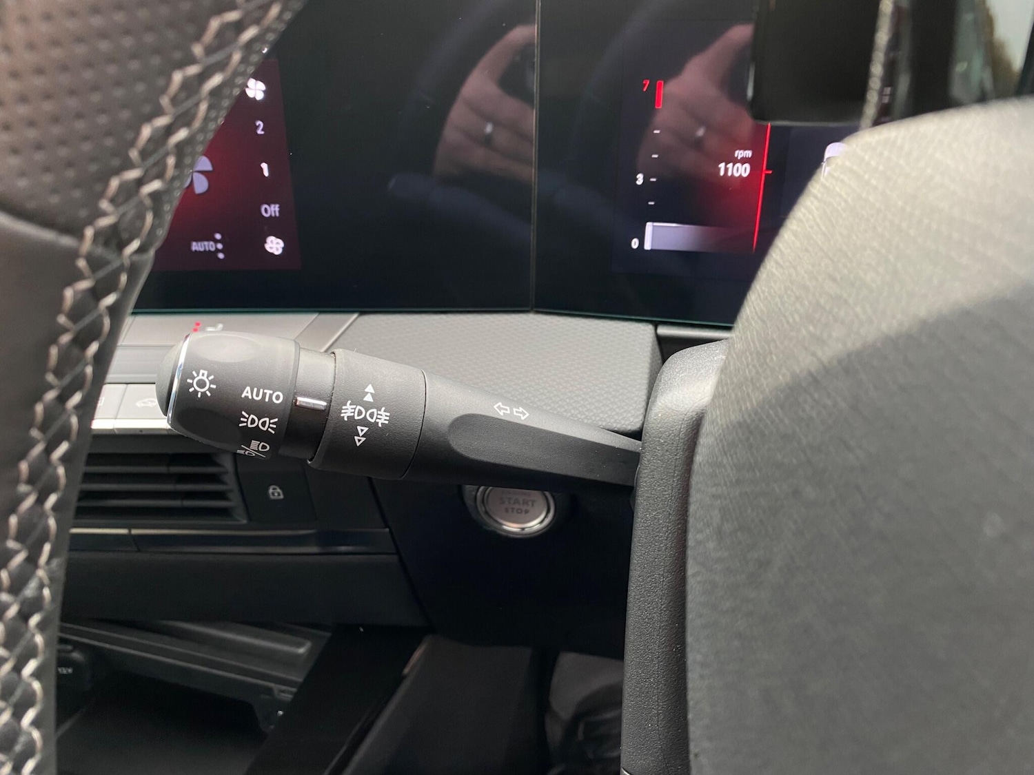 Used Vauxhall Astra 2024 for sale - 76388802: Photo 44