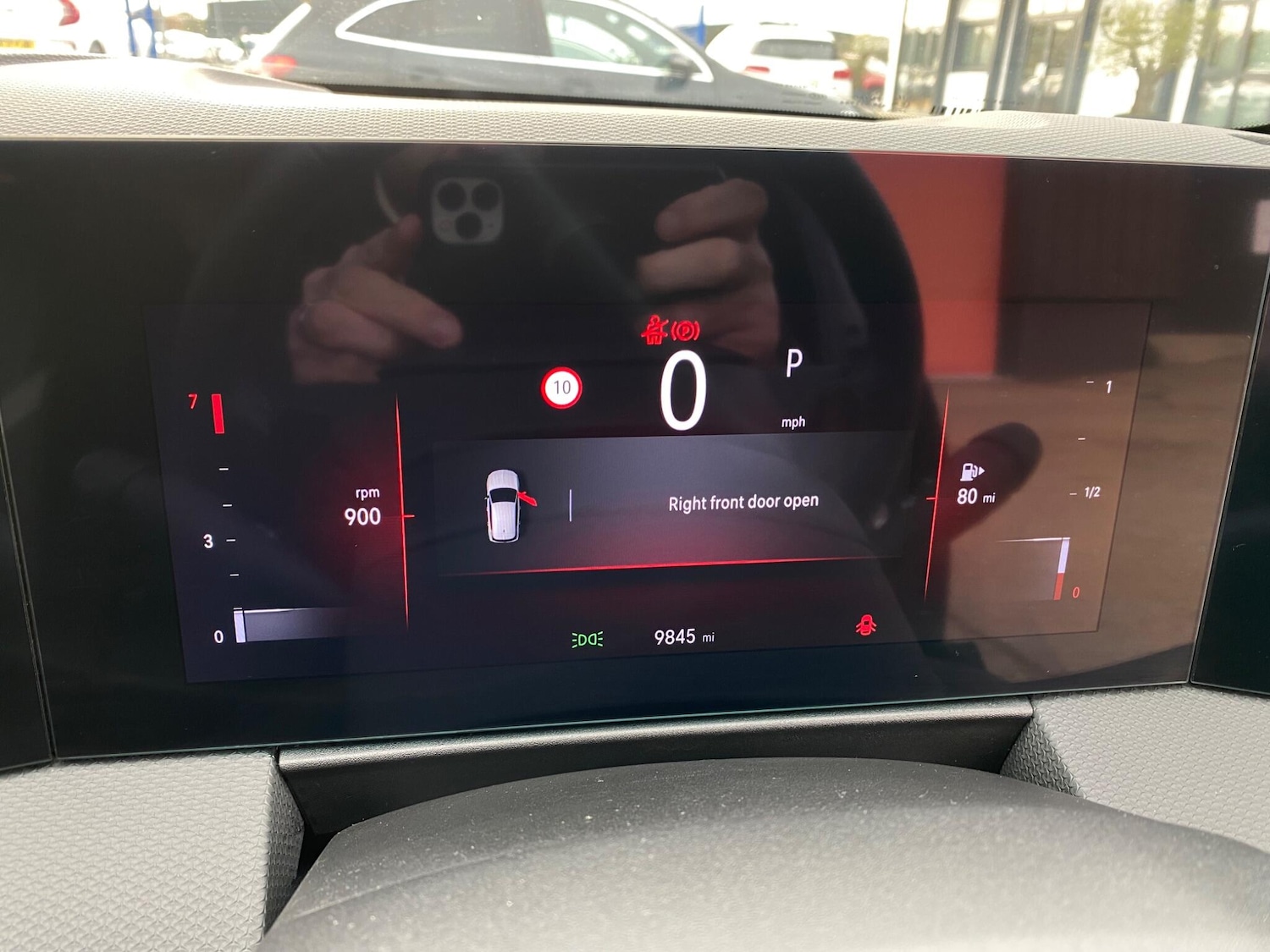 Used Vauxhall Astra 2024 for sale - 76388802: Photo 46