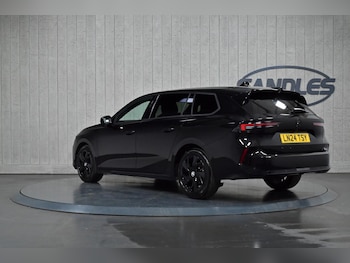 Used Vauxhall Astra 2024 for sale - 76388802: Photo