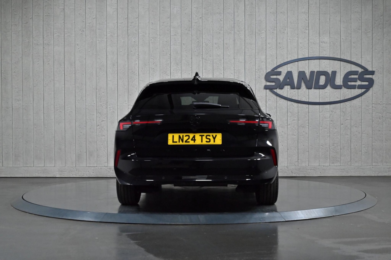 Used Vauxhall Astra 2024 for sale - 76388802: Photo 5