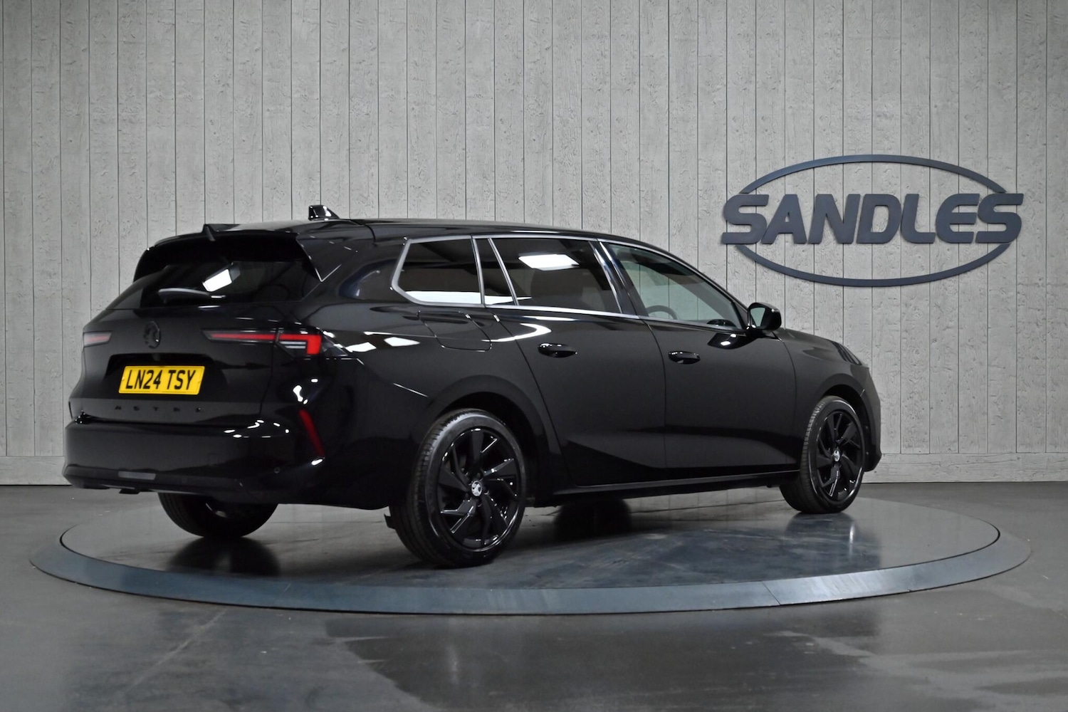 Used Vauxhall Astra 2024 for sale - 76388802: Photo 6