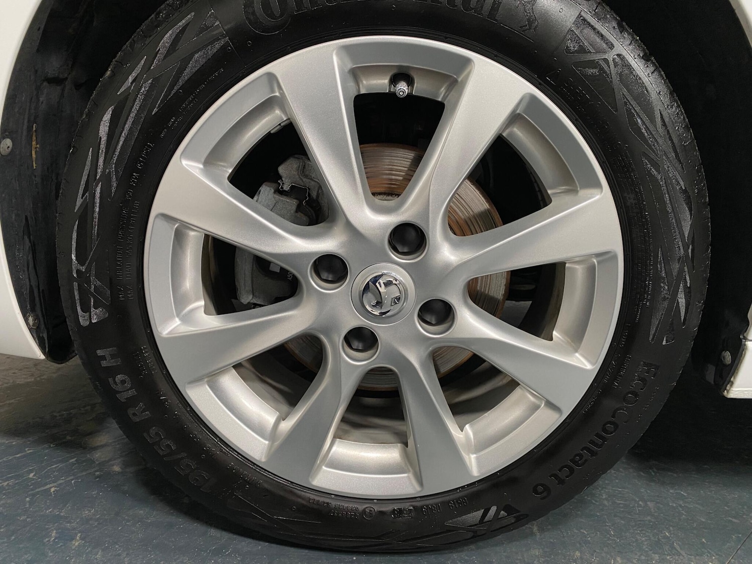 Used Vauxhall Corsa 2023 for sale - 76992198: Photo 17