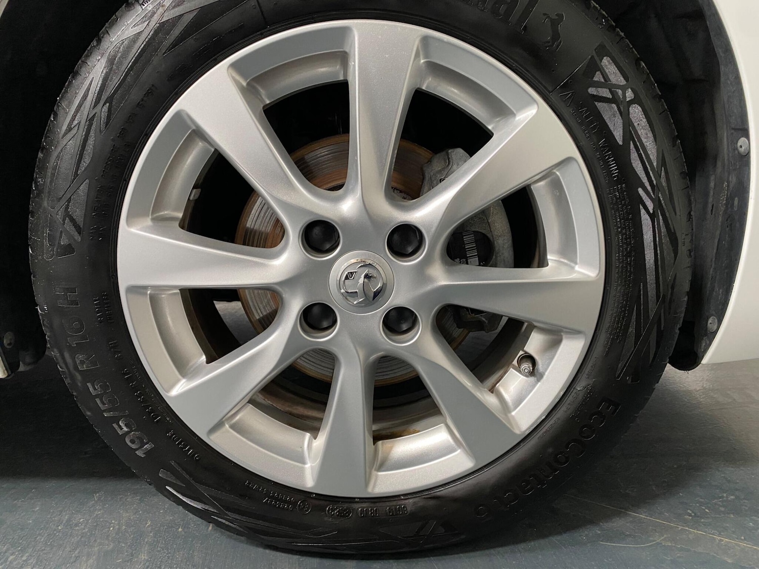 Used Vauxhall Corsa 2023 for sale - 76992198: Photo 19