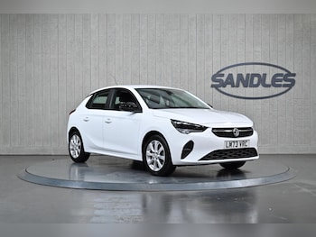 Used Vauxhall Corsa 2023 for sale - 76992198: Photo