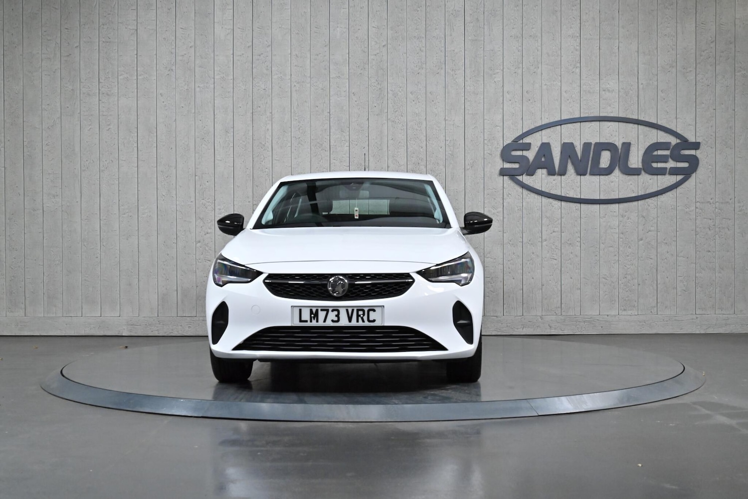 Used Vauxhall Corsa 2023 for sale - 76992198: Photo 2