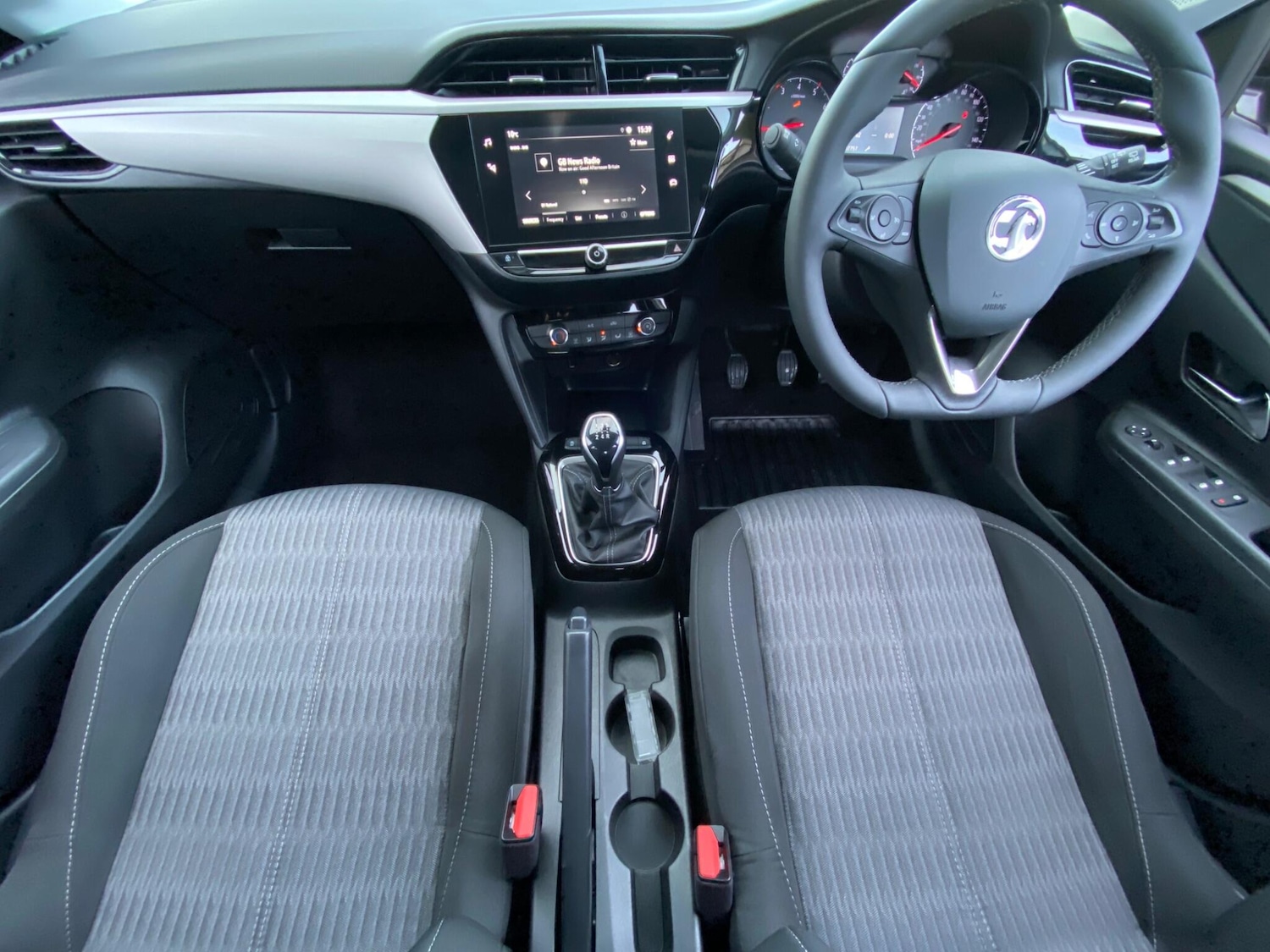 Used Vauxhall Corsa 2023 for sale - 76992198: Photo 26