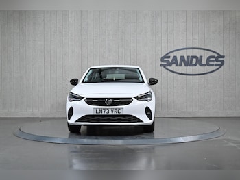 Used Vauxhall Corsa 2023 for sale - 76992198: Photo