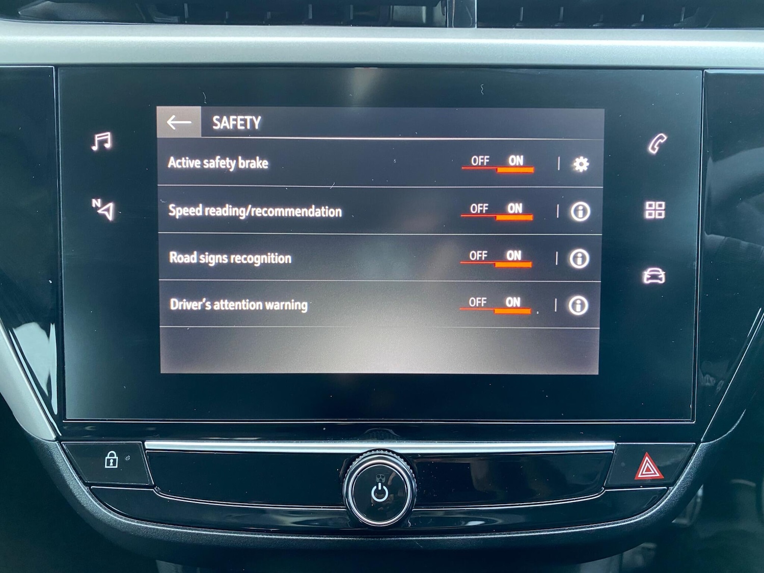 Used Vauxhall Corsa 2023 for sale - 76992198: Photo 32