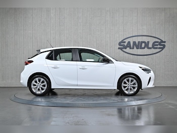 Used Vauxhall Corsa 2023 for sale - 76992198: Photo