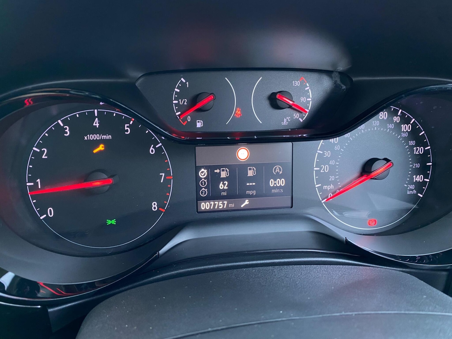 Used Vauxhall Corsa 2023 for sale - 76992198: Photo 42