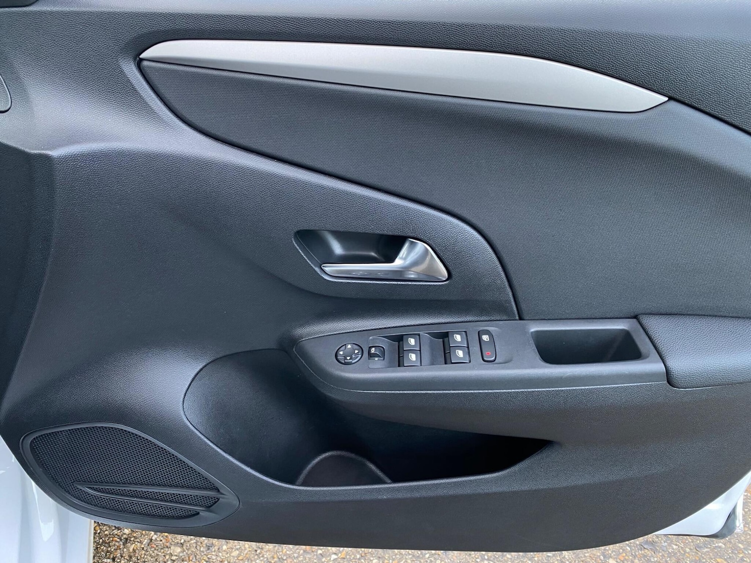 Used Vauxhall Corsa 2023 for sale - 76992198: Photo 45