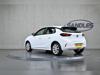 Used Vauxhall Corsa 2023 for sale - 76992198: Photo