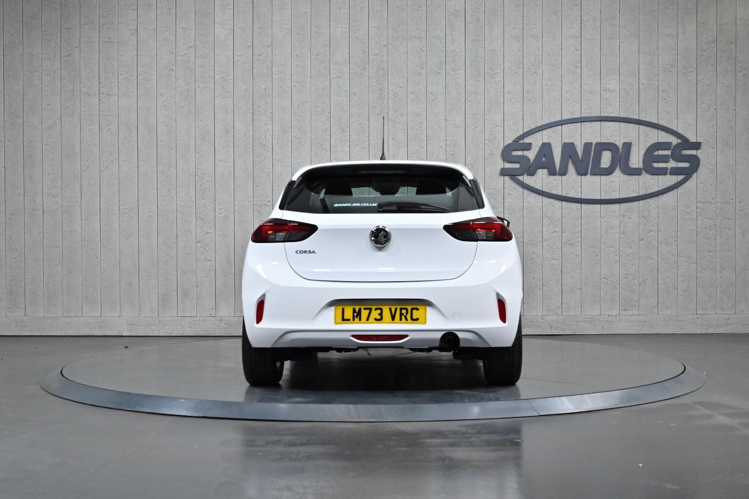 Used Vauxhall Corsa 2023 for sale - 76992198: Photo 5