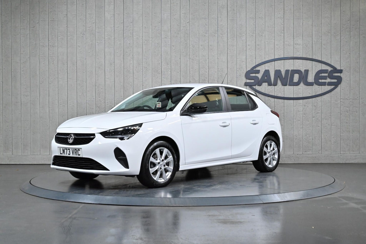 Used Vauxhall Corsa 2023 for sale - 76992198: Photo 7