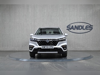 Used Suzuki SX4 S-Cross 2023 for sale - 77852995: Photo