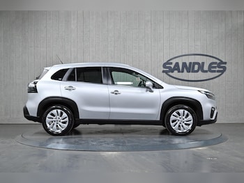 Used Suzuki SX4 S-Cross 2023 for sale - 77852995: Photo